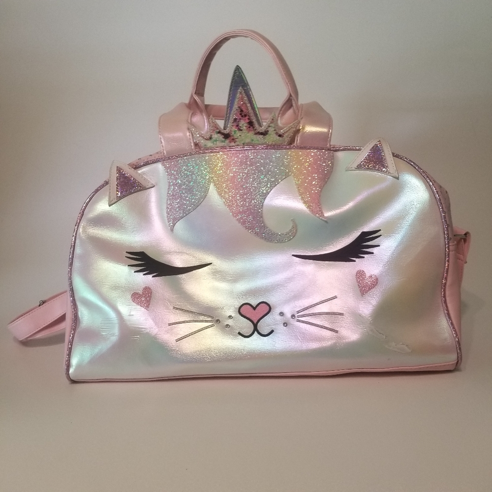 🌸 Omg Unicorn Bag
